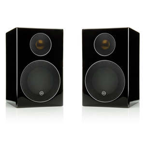 Centre Surround Speakers: Monitor Audio Radius 90 Satellite Speaker