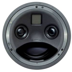 In Ceiling Speakers: Monitor Audio Platinum PLIC II In-Ceiling Speaker