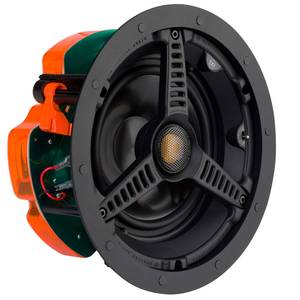 In Ceiling Speakers: Monitor Audio C165 2 Way In-Ceiling Speaker (Each)