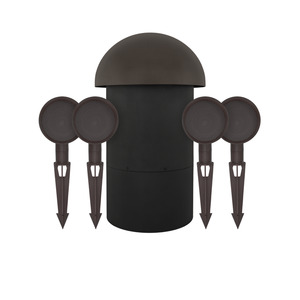 Sonance Patio 4.1 Subwoofer/Satellite System