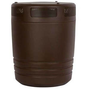 Outdoor Speakers: Monitor Audio CLG-W10 Outdoor Subwoofer