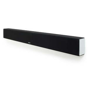 Soundbars: Monitor Audio SB-3 Soundbar