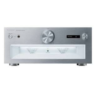 Integrated Amplifiers: Technics SU-R1000 Reference Amplifier
