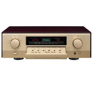 Pre Amplifiers: Accuphase C-2900 Pre Amplifier