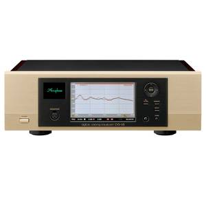 Pre Amplifiers: Accuphase DG-68 Digital Voicing Equaliser