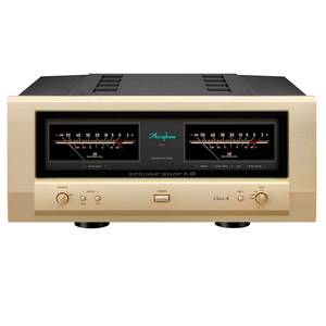 Accuphase A-48S Class-A Stereo Power Amplifier