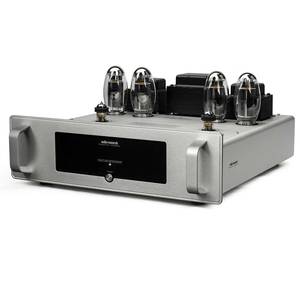 Power Amplifiers: Audio Research VT80 SE Power Amplifier