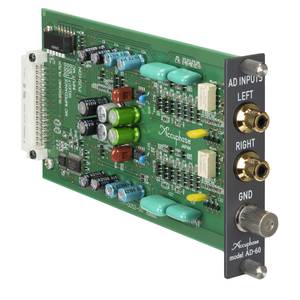Accuphase AD-60 Phono Stage Board