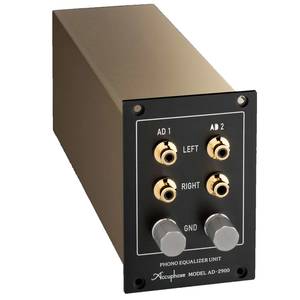 Accuphase AD-2900 Phono Stage Board