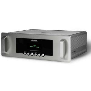 Phono Pre Amplifiers: Audio Research PH9 Phono Stage