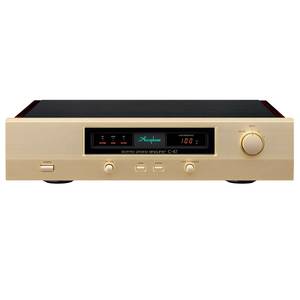 Phono Pre Amplifiers: Accuphase C-47 Stereo Phono Amplifier