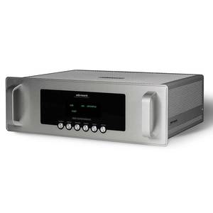 Dacs Digital To Analogue Converters: Audio Research DAC9 Tube DAC