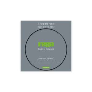 Rega Reference EBLT Drive Belt