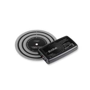 Rega Strobe Kit