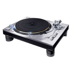 Turntables: Technics SL1200GEG Grand Class Turntable