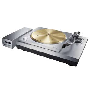 Turntables: Technics SL1000 Reference Turntable