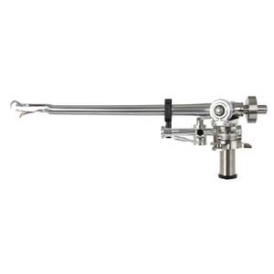 Cartridges Styli: Rega RB Titanium Tonearm
