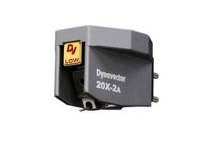 Cartridges Styli: Dynavector DV 20X2A H/L Phono Cartridge