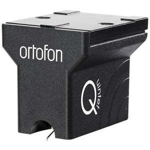 Cartridges Styli: Ortofon Quintet Black Moving Coil Cartridge