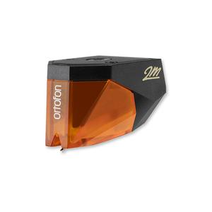 Cartridges Styli: Ortofon 2M Bronze Moving Magnet Cartridge