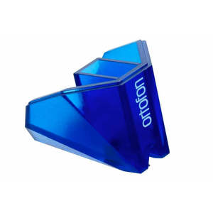 Cartridges Styli: Ortofon 2M Blue Replacement Stylus