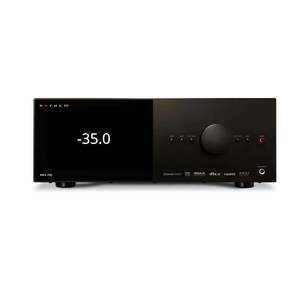 Av Receivers: Anthem MRX 740 8K AV Receiver