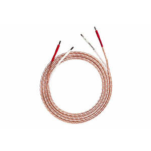 Speaker Cables: Kimber 8TC Speaker Cable
