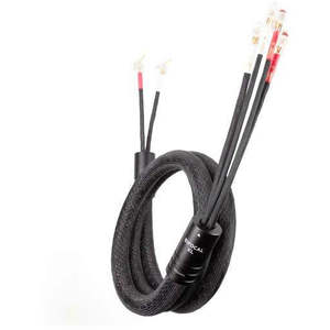 Speaker Cables: Kimber Bifocal XL Loudspeaker Cable