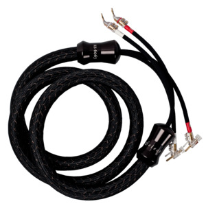 Speaker Cables: Kimber KS6063 Loudspeaker Cable