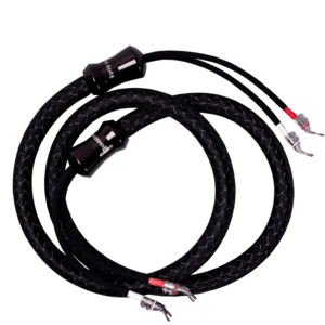 Speaker Cables: Kimber KS6068 Loudspeaker Cable