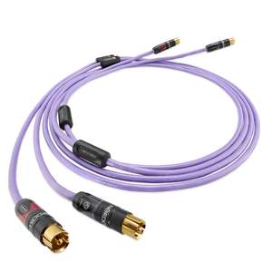Analogue Interconnects: Nordost Purple Flare III Analog Interconnect