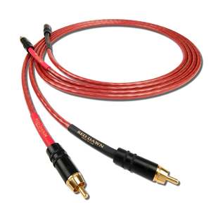 Nordost Red Dawn III Analog Interconnect