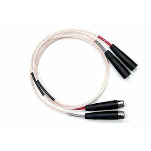 Analogue Interconnects: Kimber TONIK Balanced Interconnect