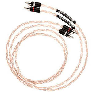 Analogue Interconnects: Kimber TONIK Ultraplate Interconnect