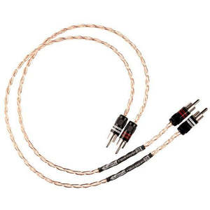 Analogue Interconnects: Kimber TIMBRE Interconnect