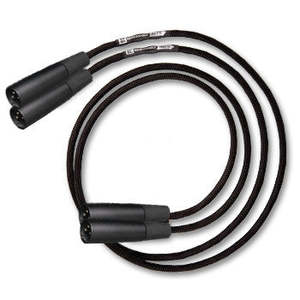 Analogue Interconnects: Kimber HERO Balanced Interconnect