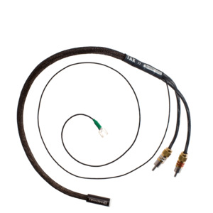 Analogue Interconnects: Kimber TAK HB Phono Cable