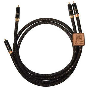 Analogue Interconnects: Kimber KS1016 Interconnect