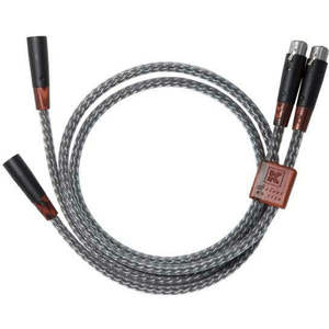 Analogue Interconnects: Kimber KS1136 Balanced Interconnect