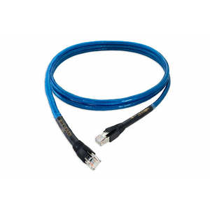 Digital Interconnects: Nordost Blue Heaven Ethernet cable