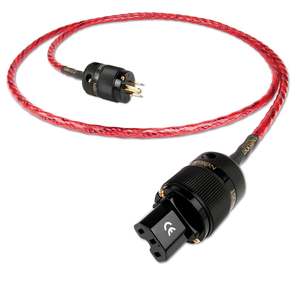 Nordost Heimdall II Power Cable