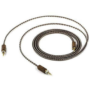 Headphone Cables: Kimber AXIOS Hybrid (Silver/Copper) headphone cable