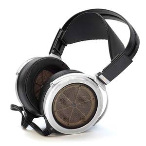 Headphones: Stax SR-009S Electrostatic Earspeaker