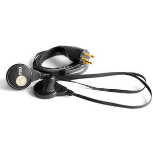 Headphones: Stax SR-003 Mk2