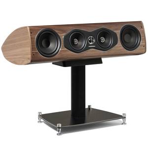 Sonus Faber Olympica Nova: Sonus faber Olympica Nova Centre II Centre Speaker