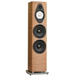 Speakers: Sonus faber Sonetto VIII G2 Speaker