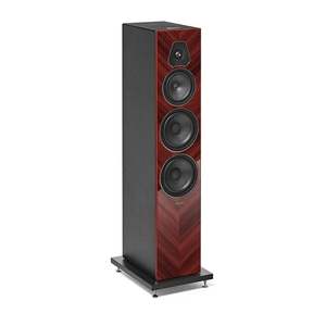 Speakers: Sonus faber Lumina V Amator Floorstanding Speakers