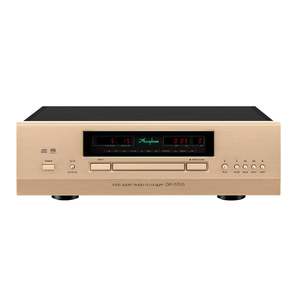 All: Accuphase DP-570S SA-CD Player