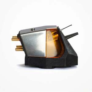 All: Rega Nd9 Phono Cartridge
