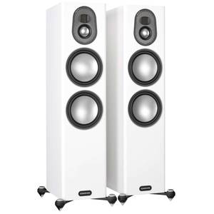 Clearance: Monitor Audio Gold 5G 300 Floorstanding Speaker